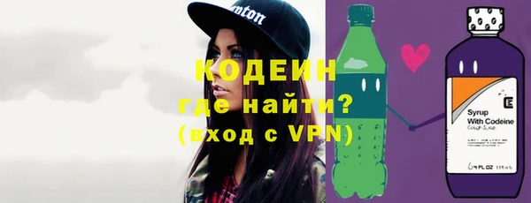 хмурый Богородицк